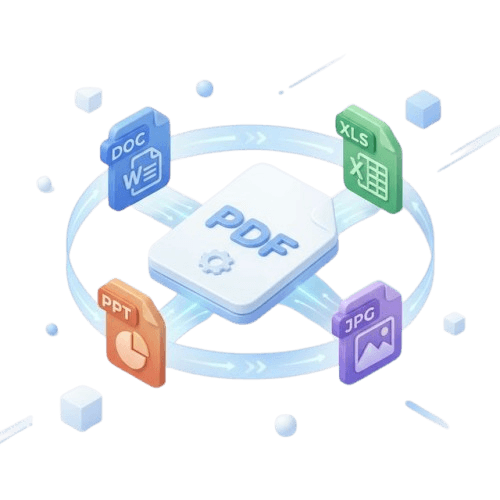 Everything You Need for Better PDFs